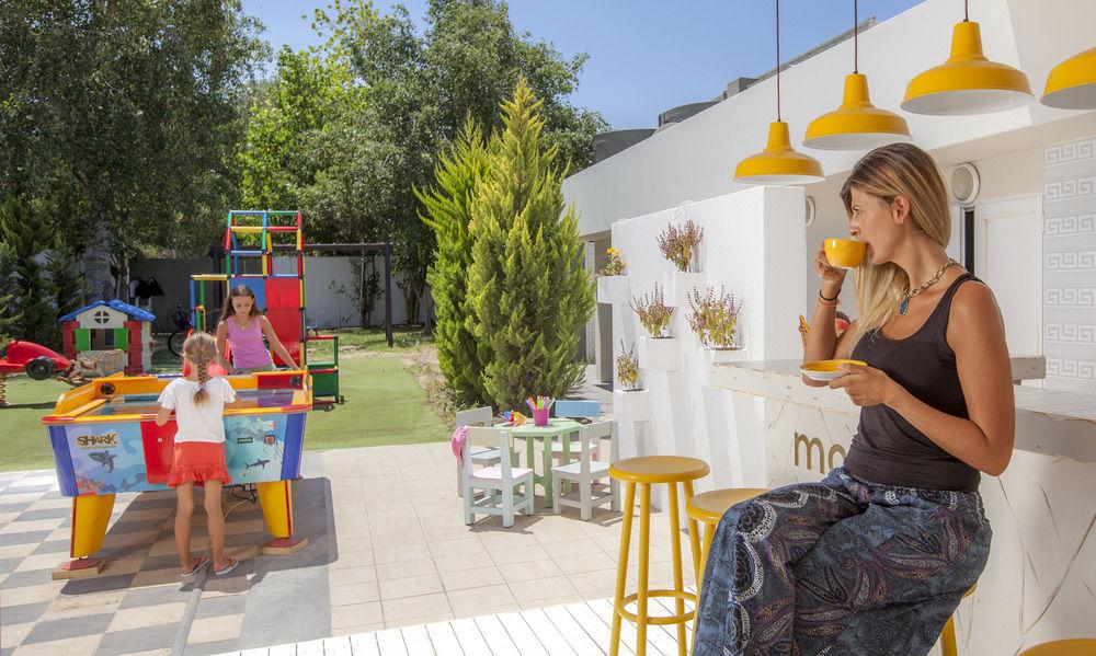 Kipriotis Maris Suites Psalidi  Exterior photo