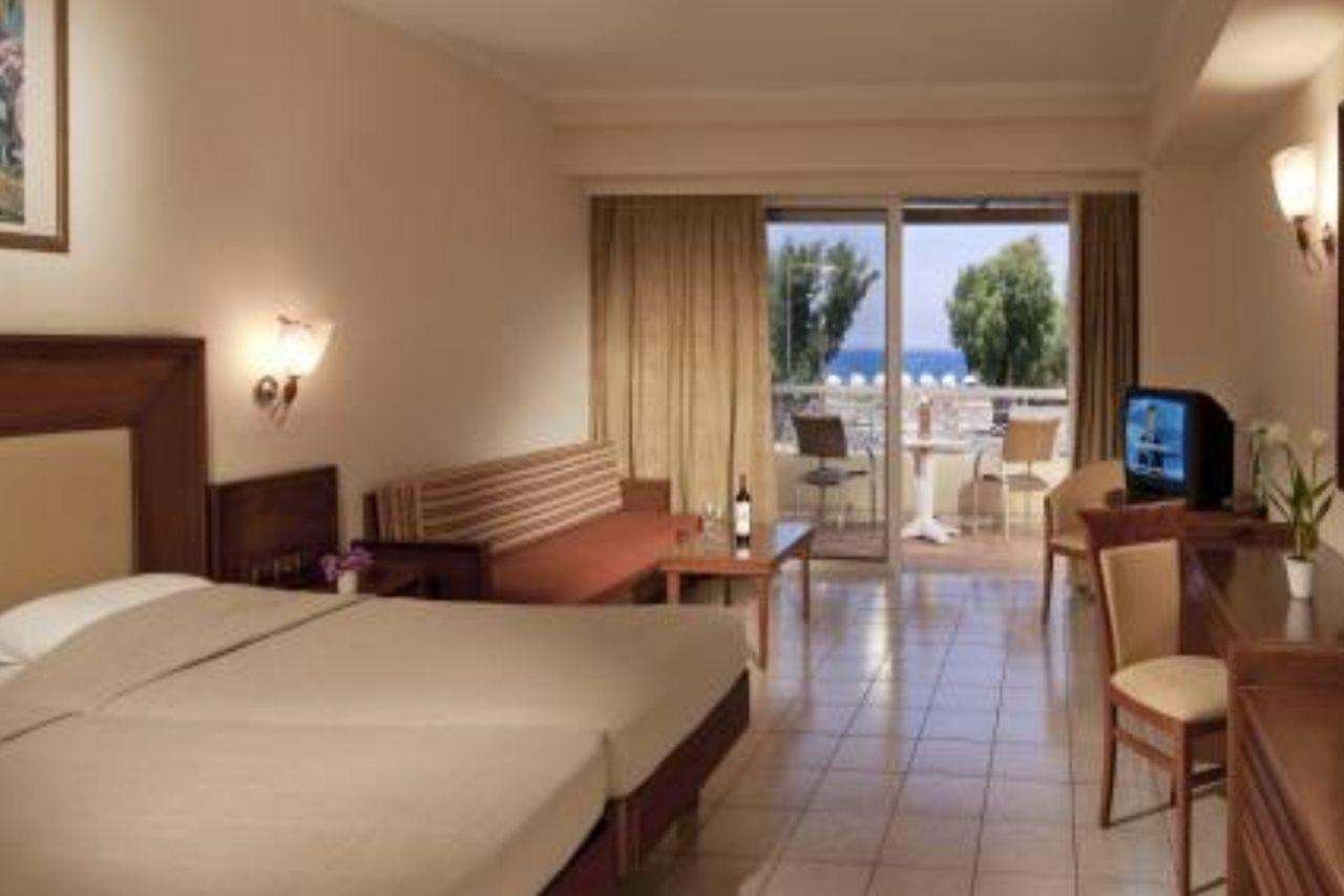 Kipriotis Maris Suites Psalidi  Exterior photo