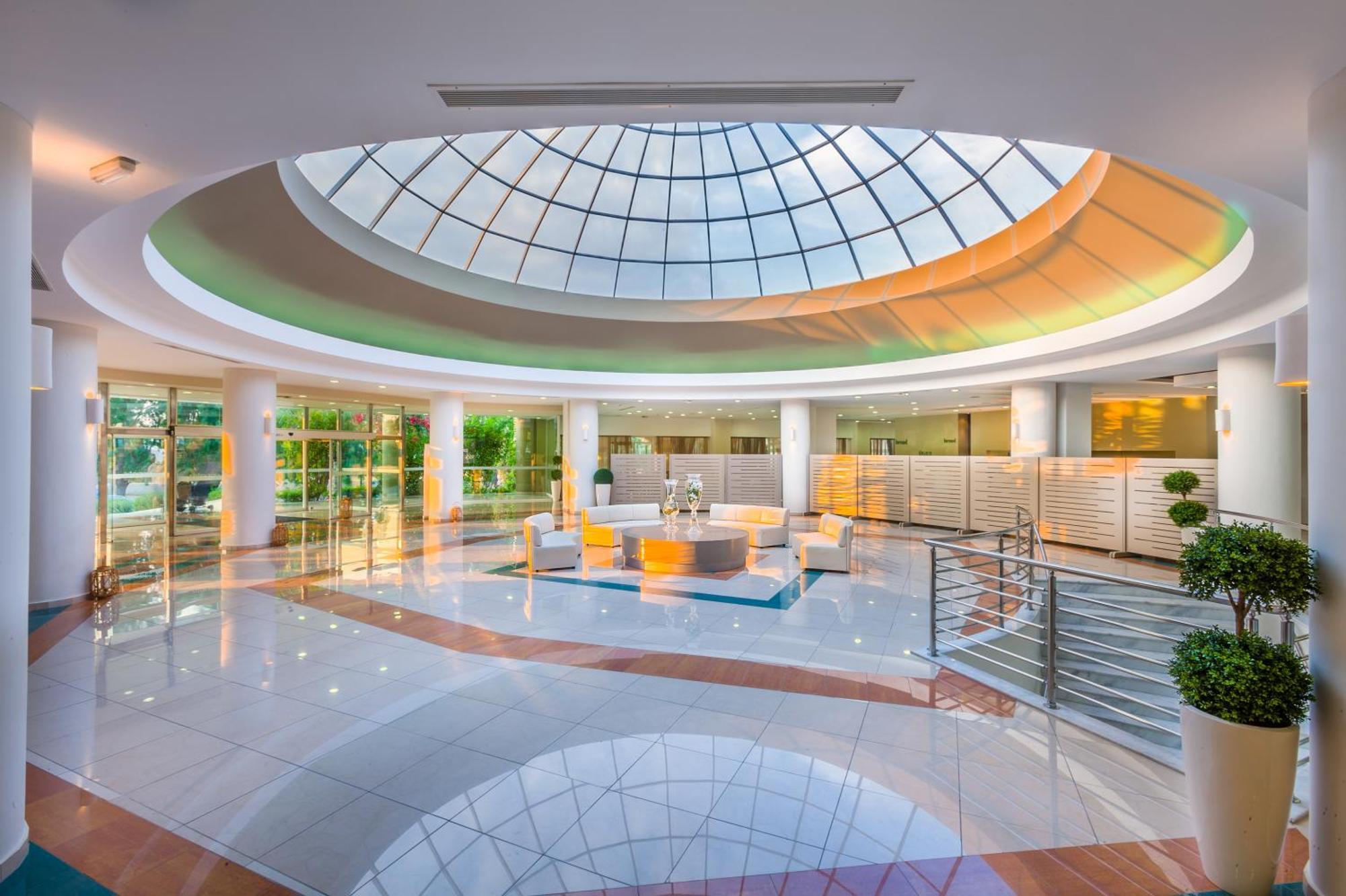 Kipriotis Maris Suites Psalidi  Exterior photo