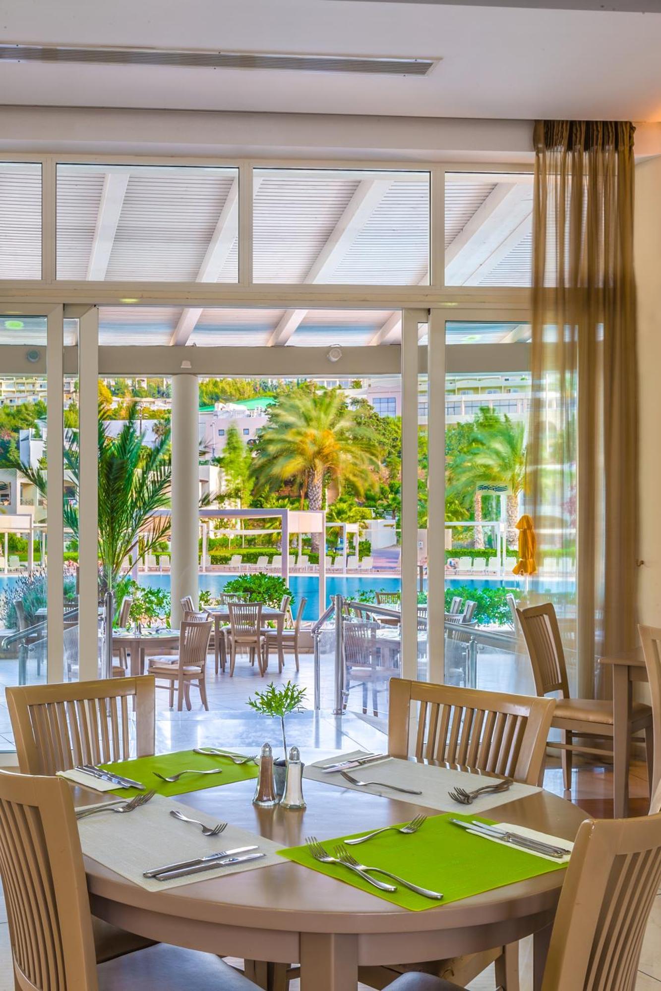 Kipriotis Maris Suites Psalidi  Exterior photo