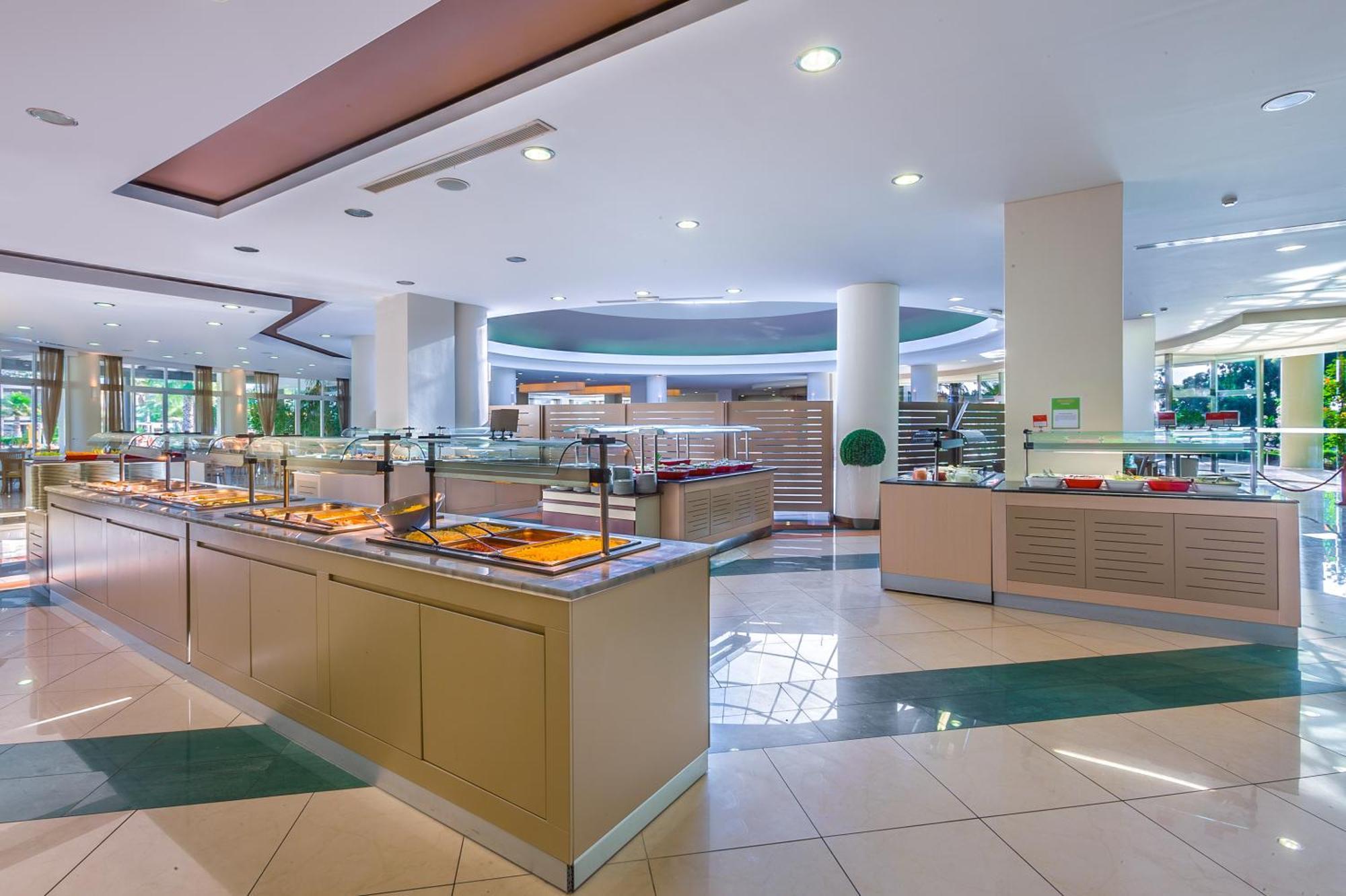 Kipriotis Maris Suites Psalidi  Exterior photo
