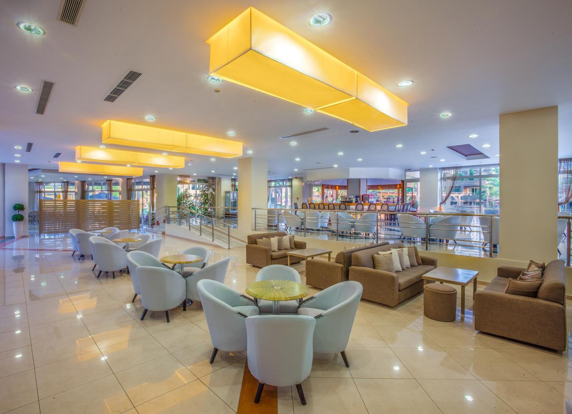 Kipriotis Maris Suites Psalidi  Exterior photo