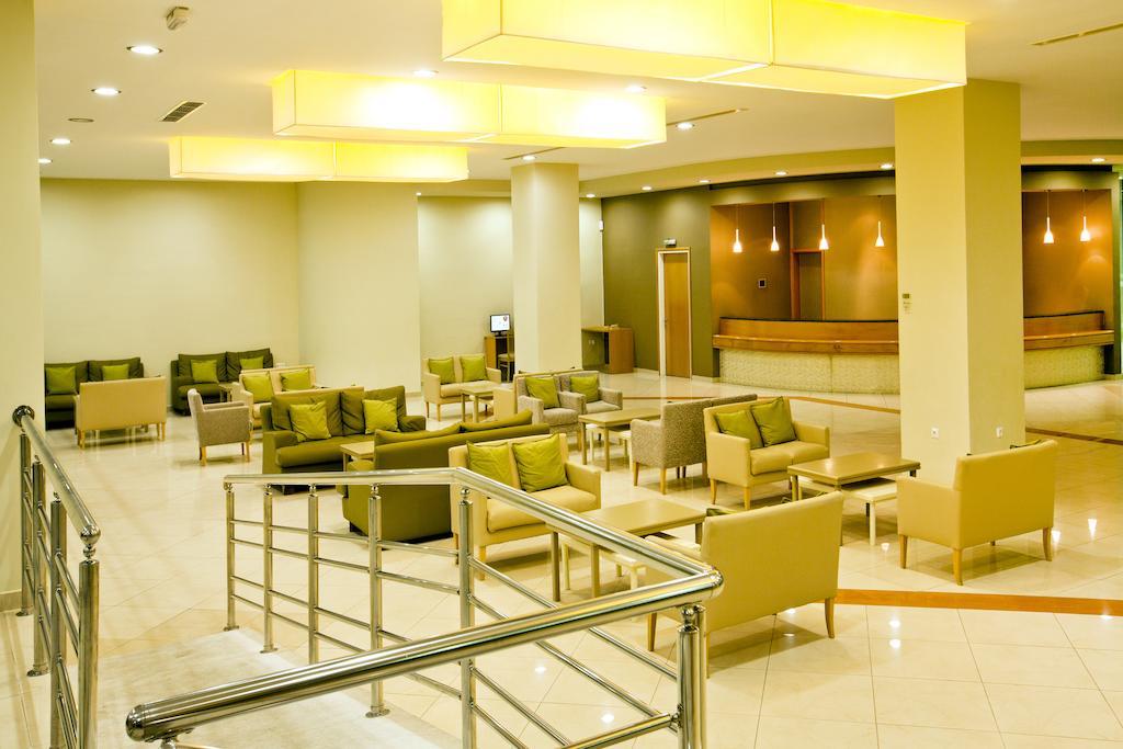 Kipriotis Maris Suites Psalidi  Exterior photo