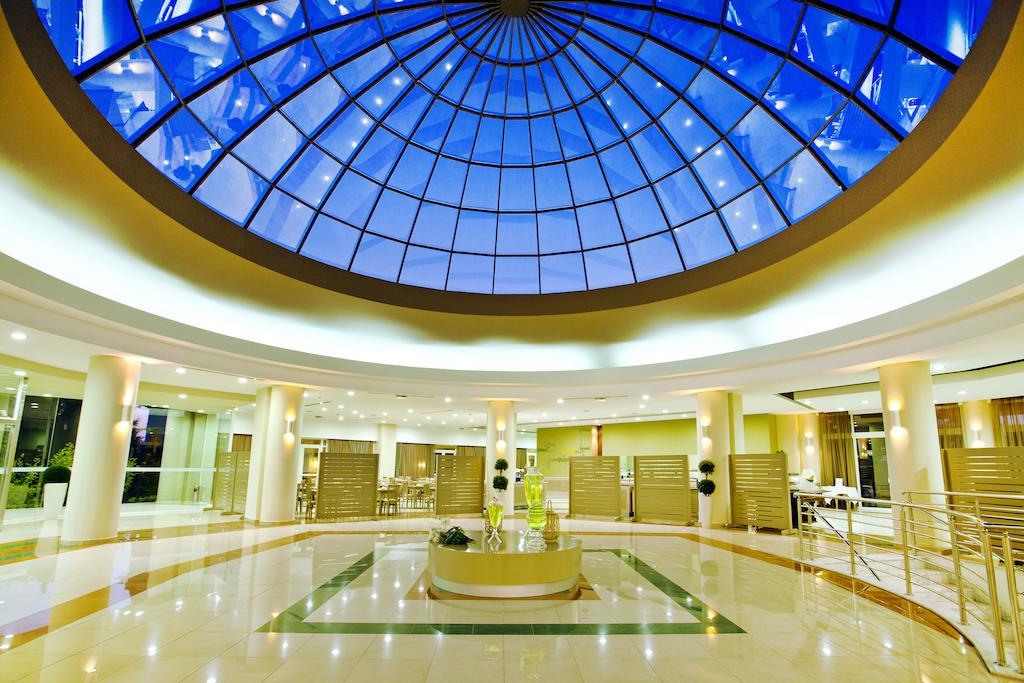 Kipriotis Maris Suites Psalidi  Exterior photo