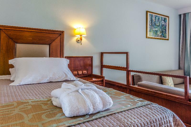 Kipriotis Maris Suites Psalidi  Exterior photo