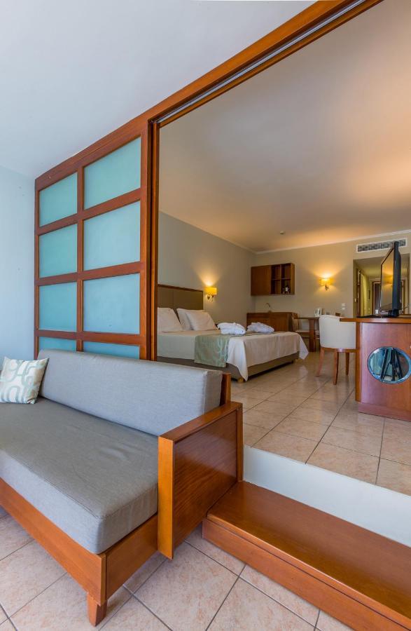 Kipriotis Maris Suites Psalidi  Exterior photo
