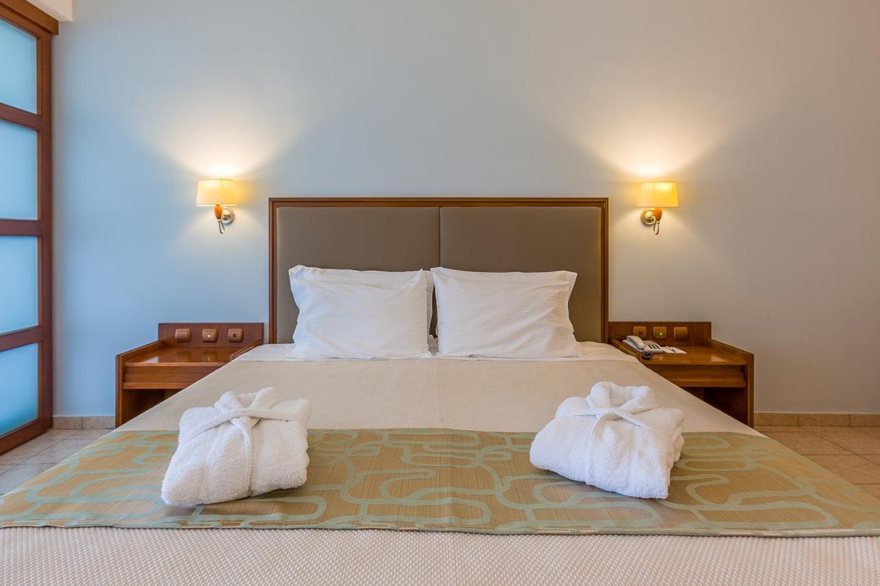 Kipriotis Maris Suites Psalidi  Exterior photo
