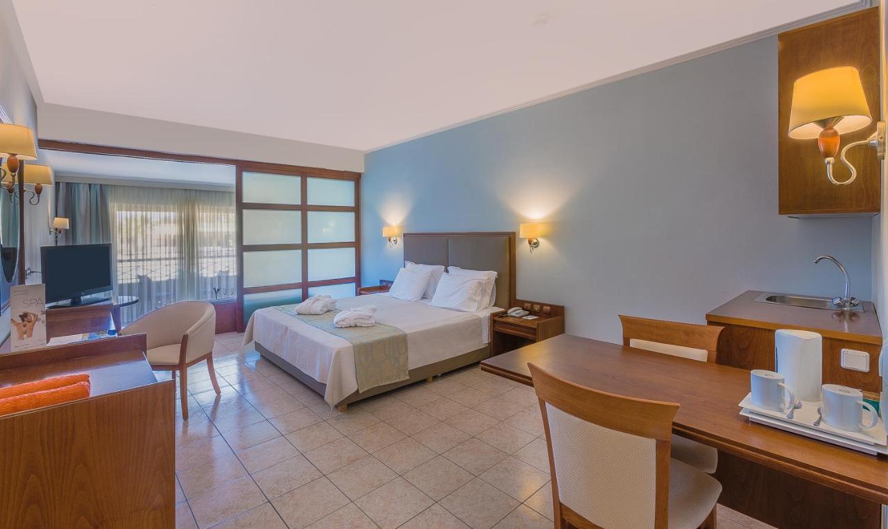 Kipriotis Maris Suites Psalidi  Exterior photo